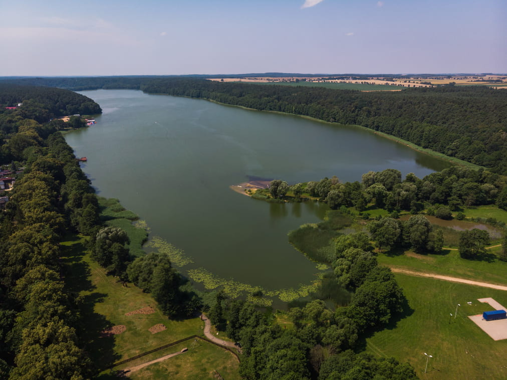 Noclegi w Lidzbarku